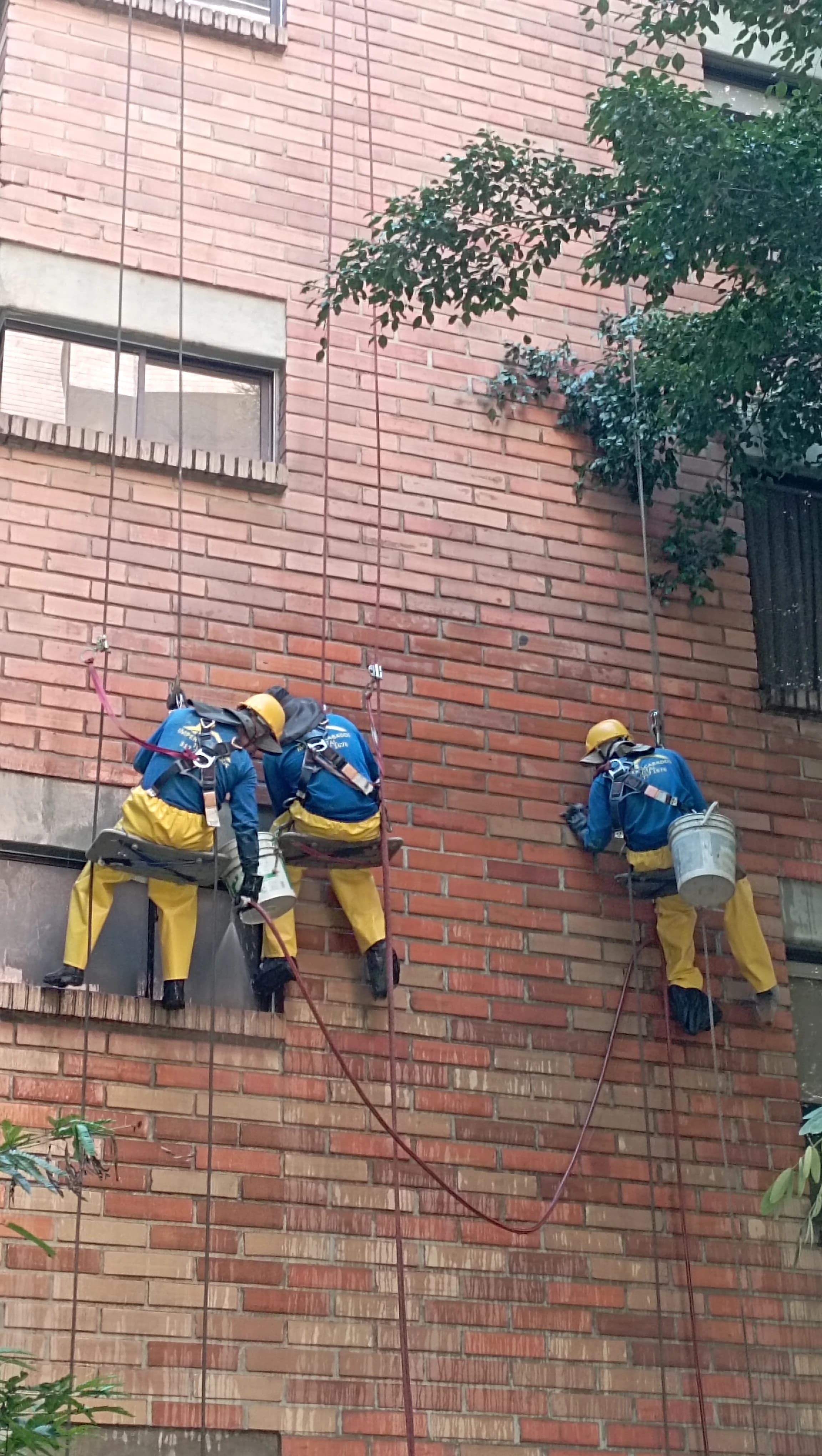 Fachada Monterrey
