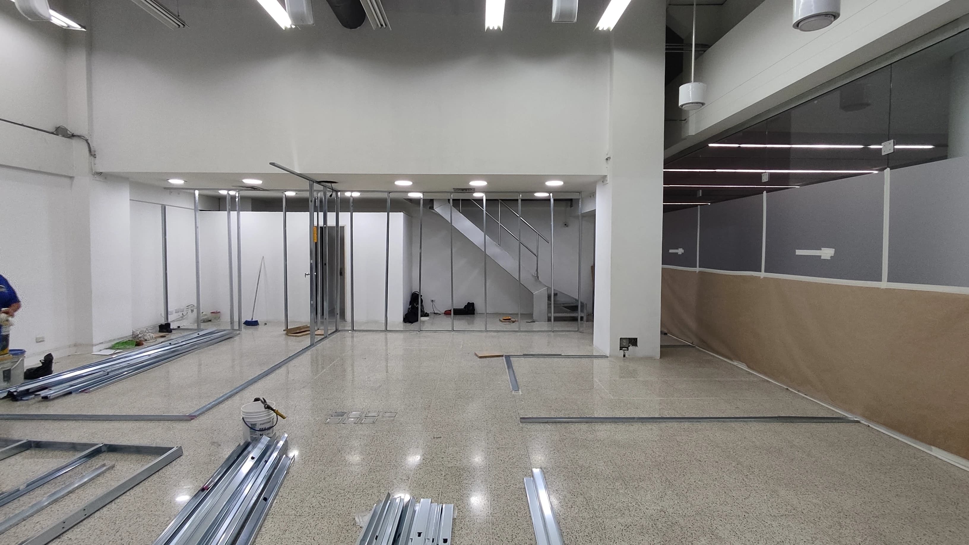 Consultorio oftalmológico - imagen 2