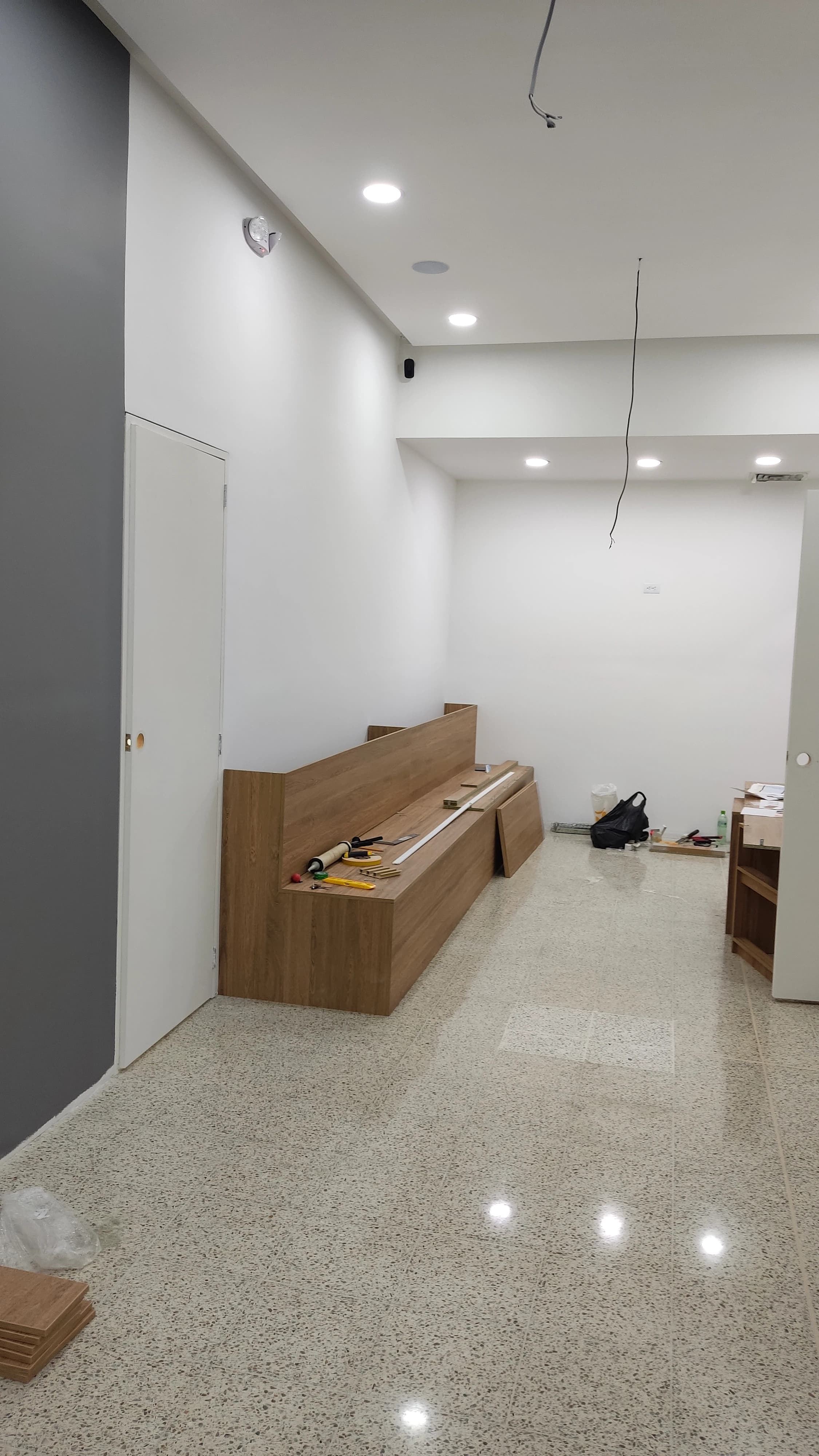 Consultorio oftalmológico - imagen 19