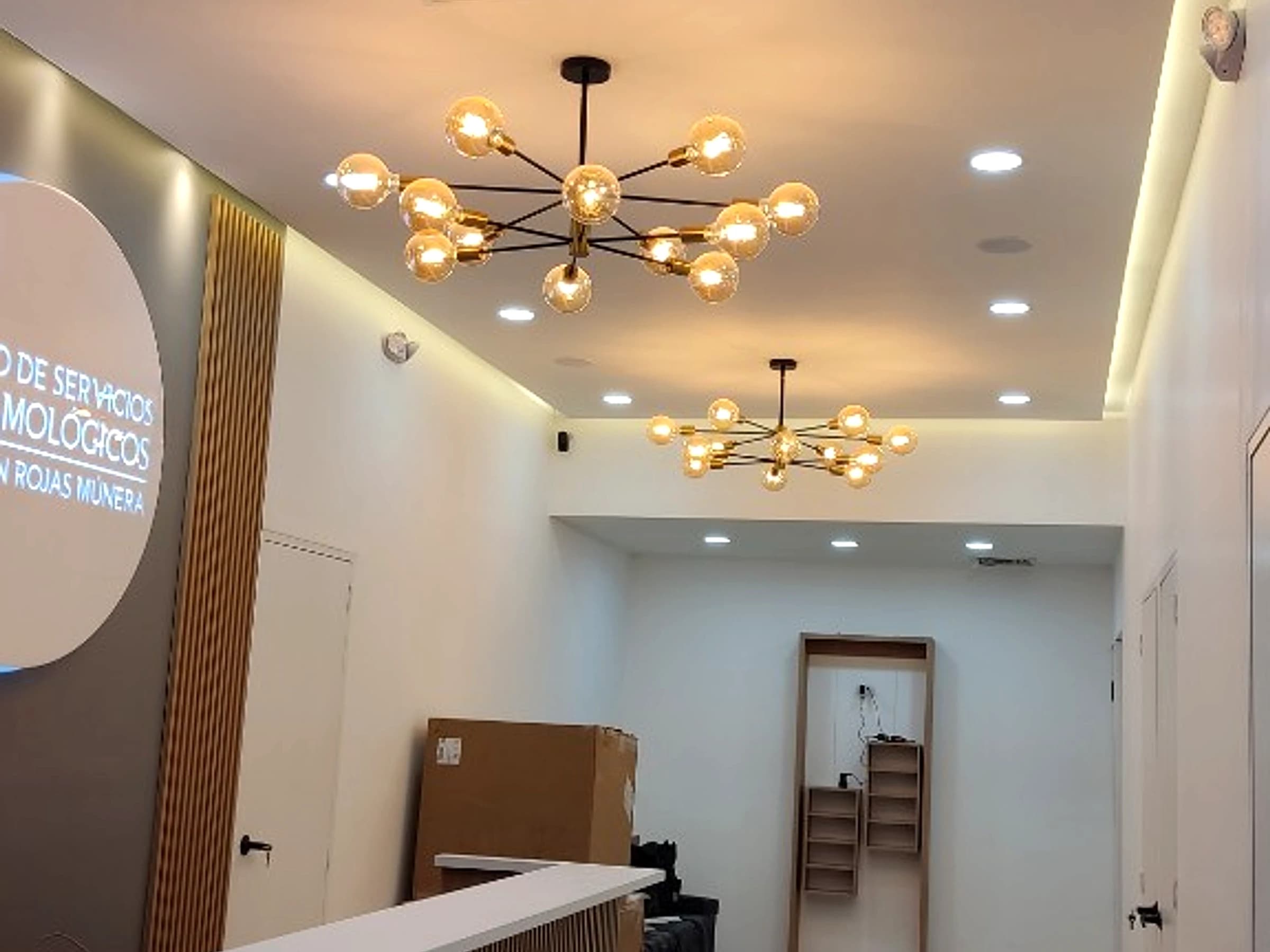 Drywall y Superboard