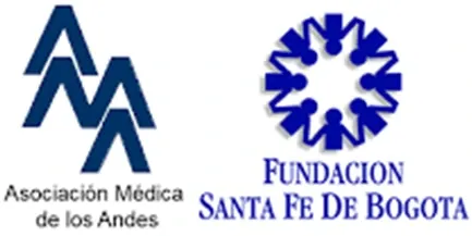 Asociación Médica de los Andes · Fundación Santa Fe